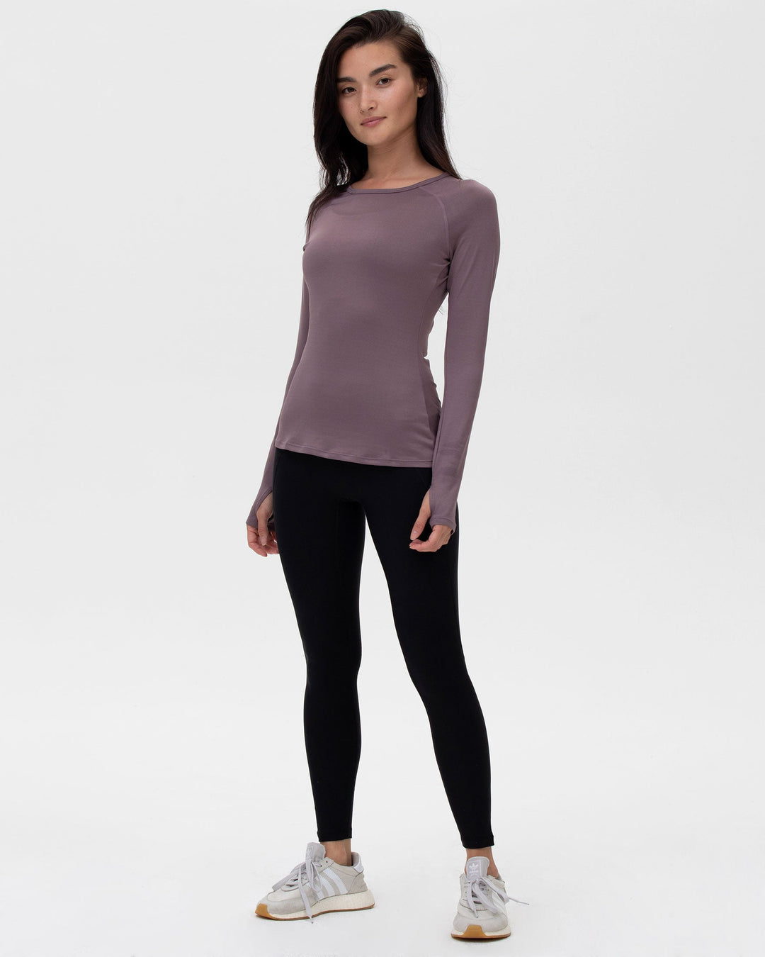 Citizen Compression Long Sleeve