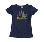Kramerica Industries, Cosmo Kramer Seinfeld T-Shirt