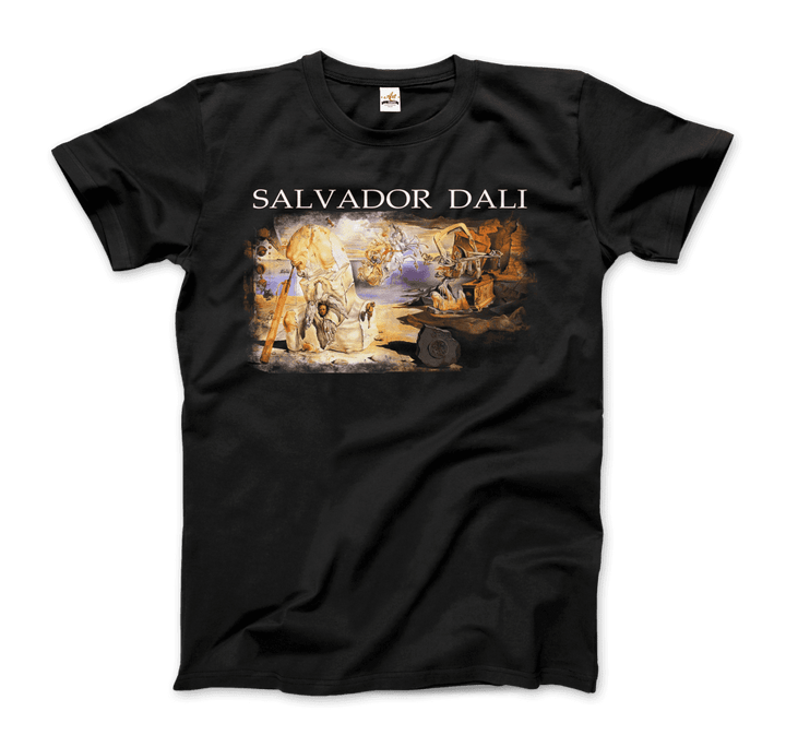 Salvador Dali - Apotheosis of Homer, 1948 Artwork T-Shirt