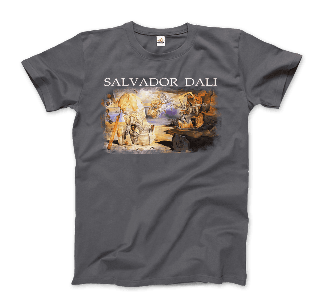 Salvador Dali - Apotheosis of Homer, 1948 Artwork T-Shirt