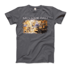 Salvador Dali - Apotheosis of Homer, 1948 Artwork T-Shirt