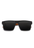 Eyewood Square Bale Sunglasses