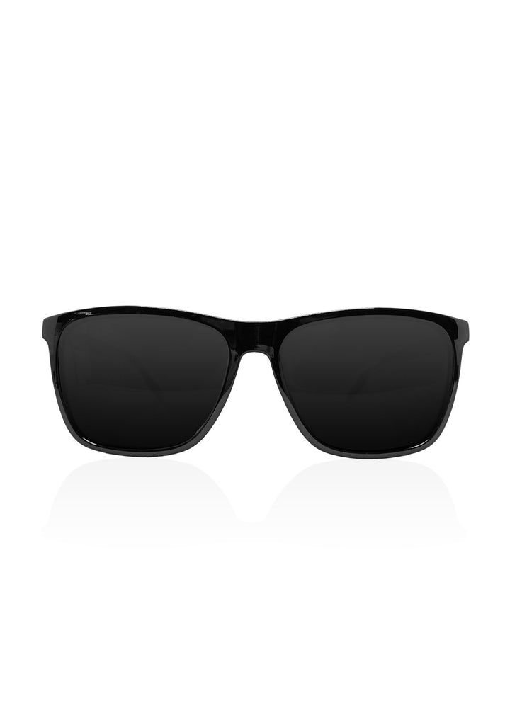Yanaka Wayfarer Sunglasses