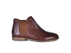 The Ronan Chelsea Boot in Cognac