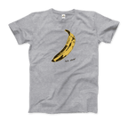 Andy Warhol's Banana, 1967 Pop Art T-Shirt