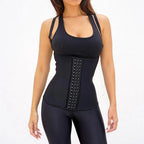 Core Trainer Vest with Adjustable Straps