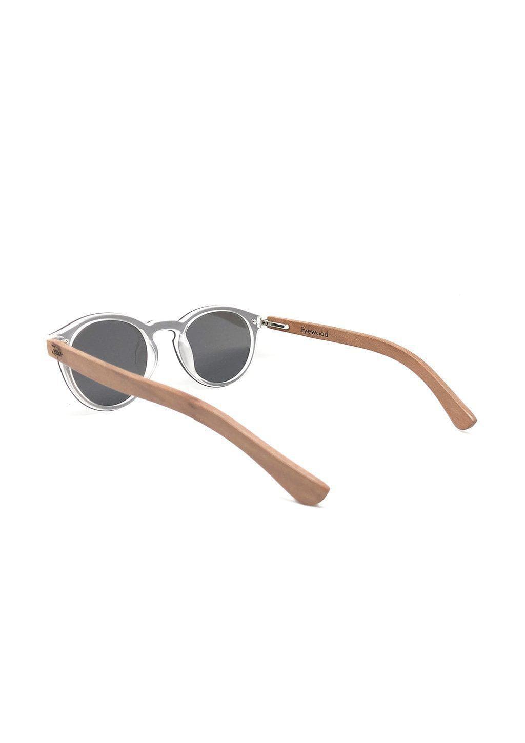 Eyewood Tomorrow Sunglasses Pyxis