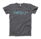 Leisure Suit Larry 1987, Lefty's Bar Logo T-Shirt