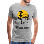 The Endless Summer 1966 Surf Documentary T-Shirt