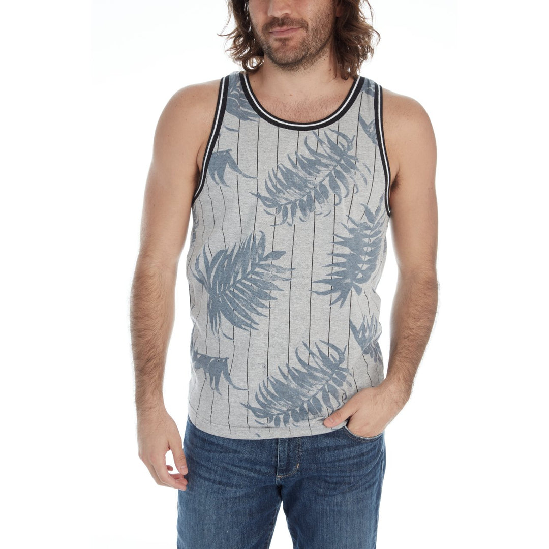 Jonas Ribbed Tank