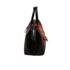 PX (PiXiu) Small Black Satchel