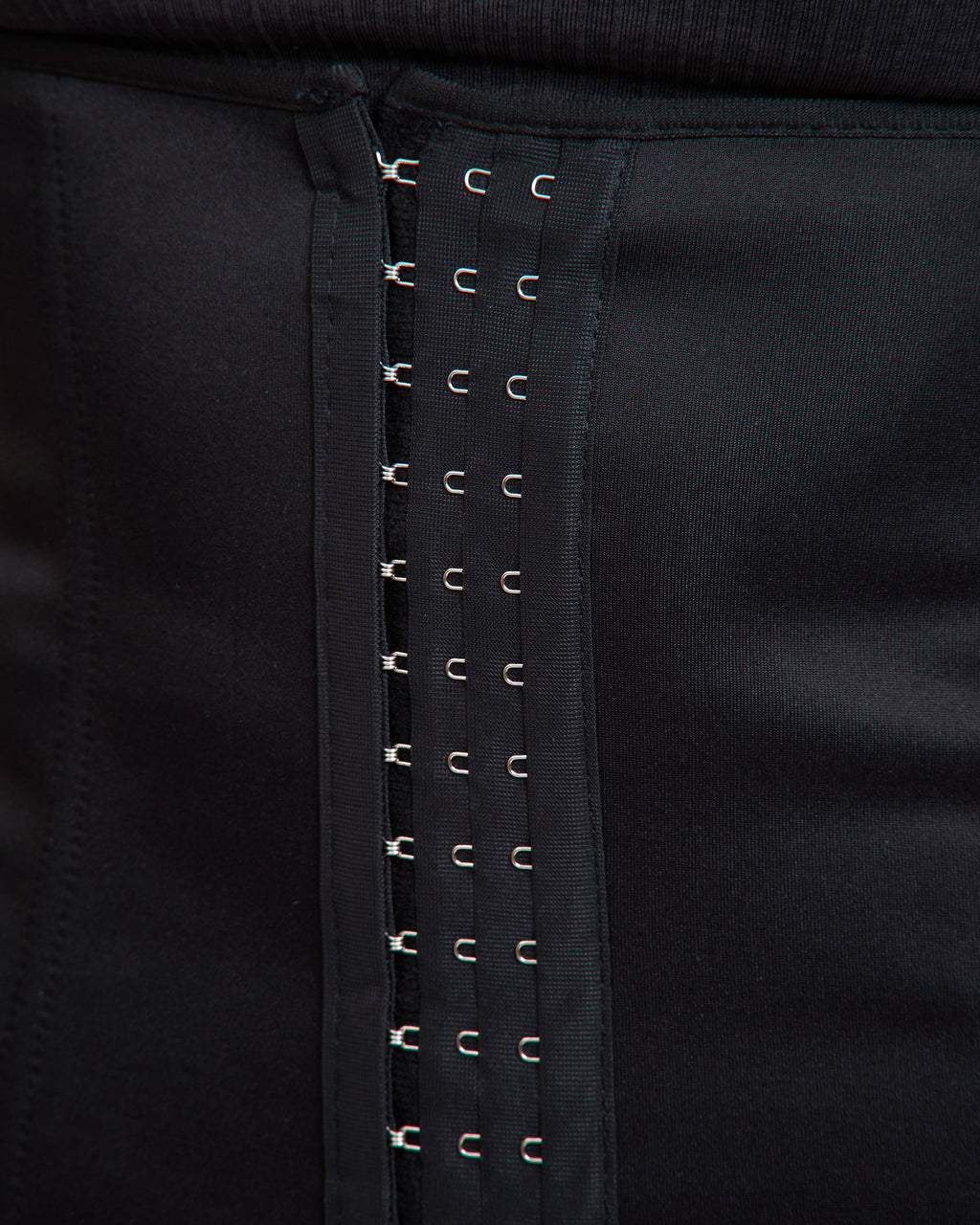 Core Trainer Daily Neoprene Trainer Black