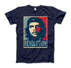 Che Guevara Revolution, Hope Style T-Shirt
