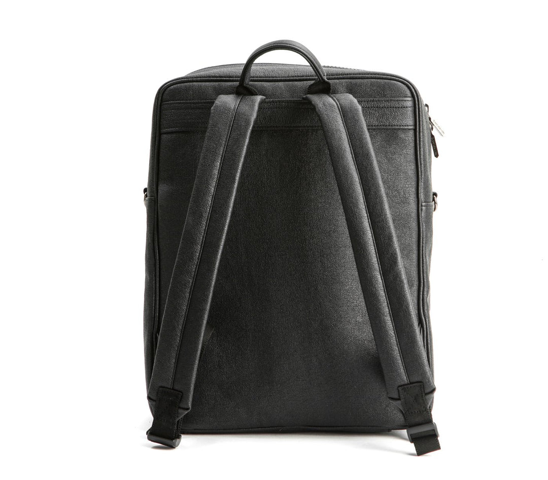 Jared Square Backpack Shoulder Bag