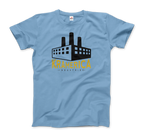 Kramerica Industries, Cosmo Kramer Seinfeld T-Shirt