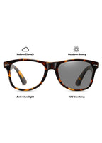 Zerpico Nexus Blue Light Glasses Xenon