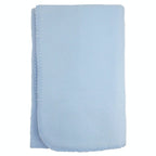 Bambini Blank Cotton Polarfleece Blanket