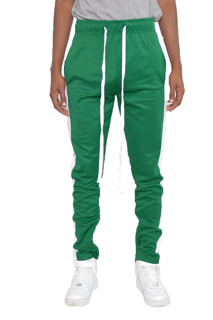 Single Stripe Track Pant