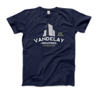 Vandelay Industries Import Export Latex, Costanza T-Shirt