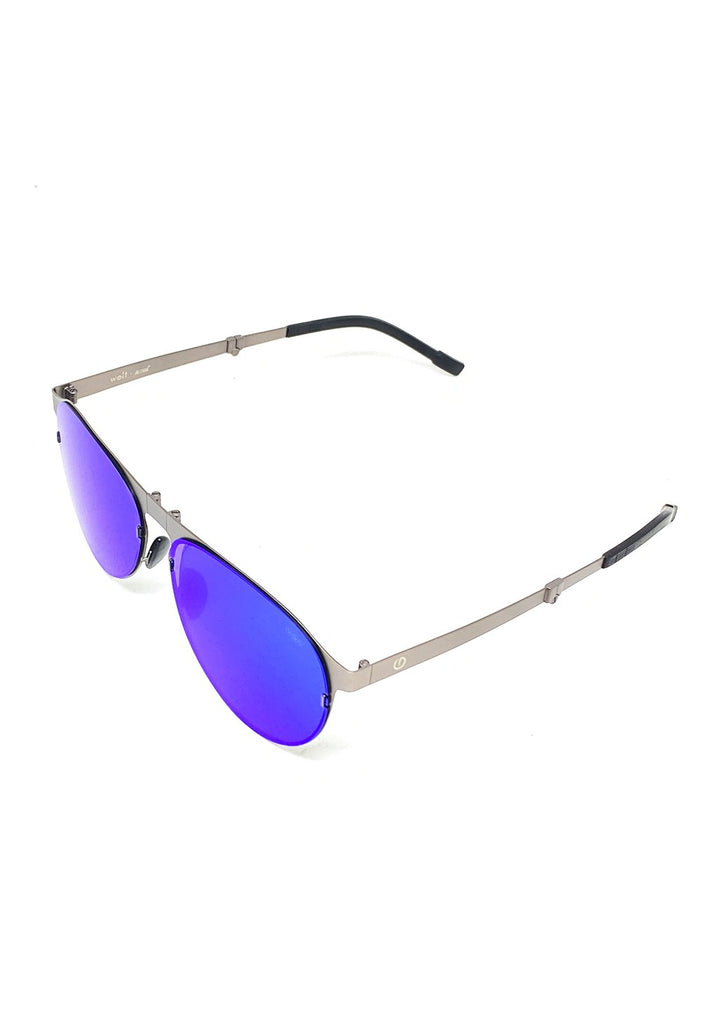 Scout Foldable Aviator Sunglasses