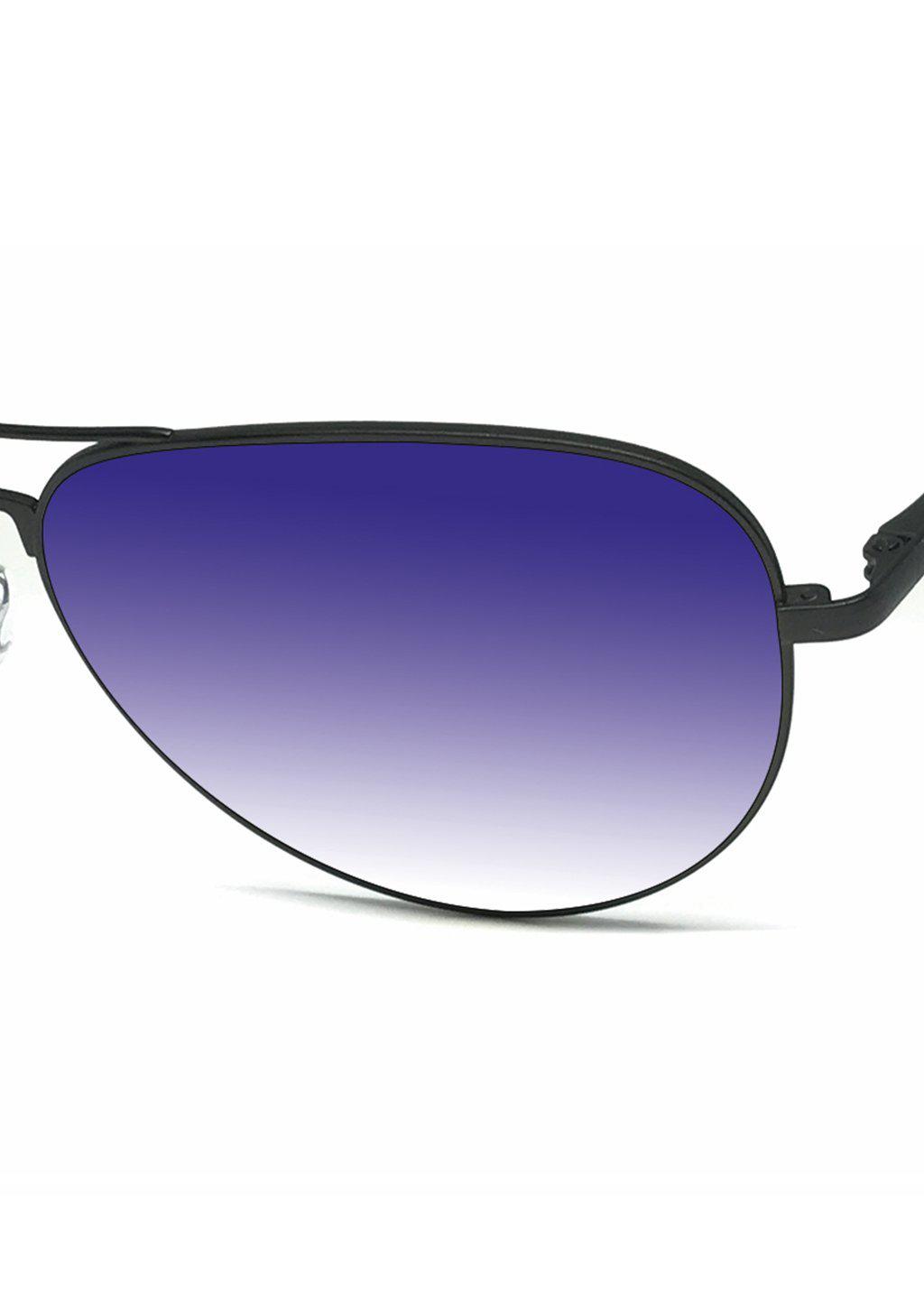 Extra Sunglasses Lenses Titan Aviator