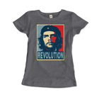 Che Guevara Revolution, Hope Style T-Shirt