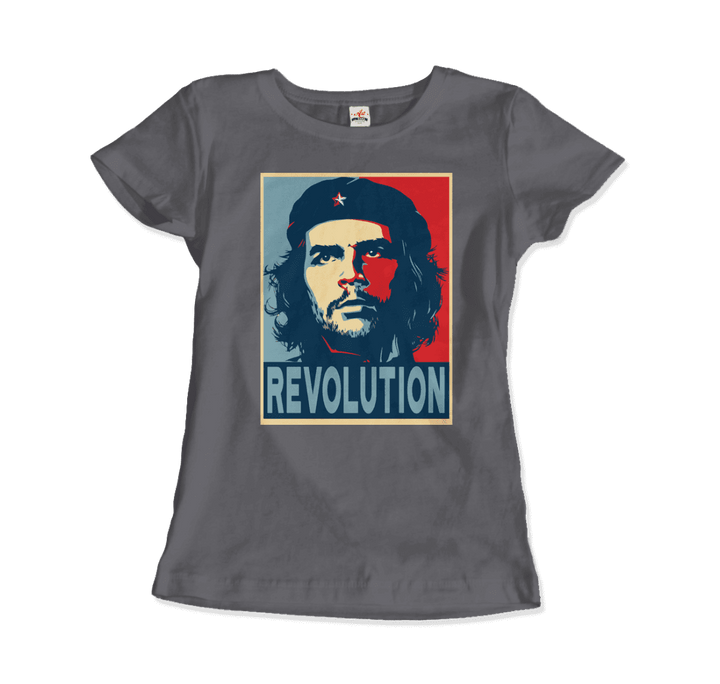 Che Guevara Revolution, Hope Style T-Shirt