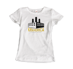 Kramerica Industries, Cosmo Kramer Seinfeld T-Shirt