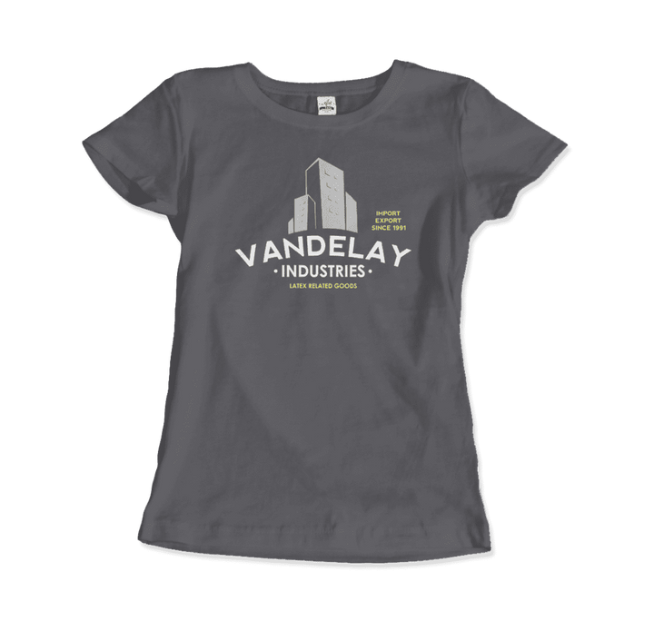 Vandelay Industries Import Export Latex, Costanza T-Shirt