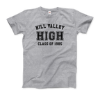 Hill Valley High School Class of 1985 - Back to the Future T-Shirt