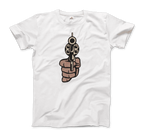 Roy Fox Lichtenstein, Pistol 1964 Artwork T-Shirt