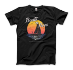 Boats and Hoes, Step Brothers T-Shirt
