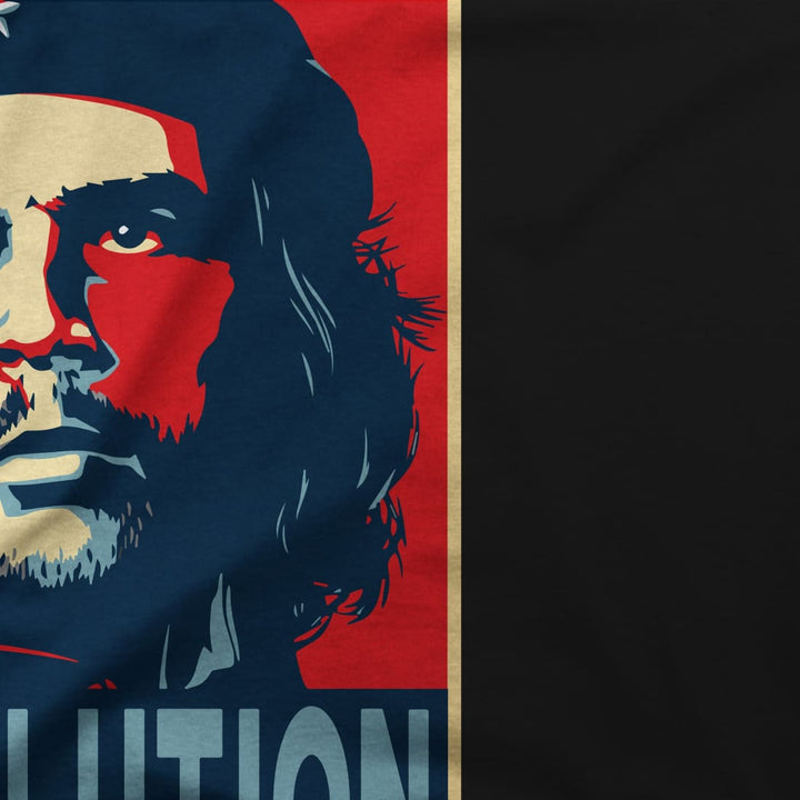 Che Guevara Revolution, Hope Style T-Shirt