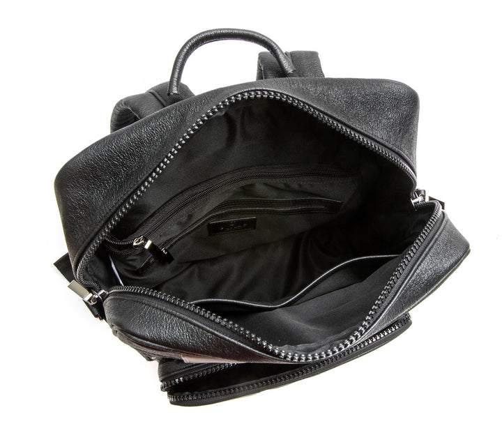 Jared Square Backpack Shoulder Bag