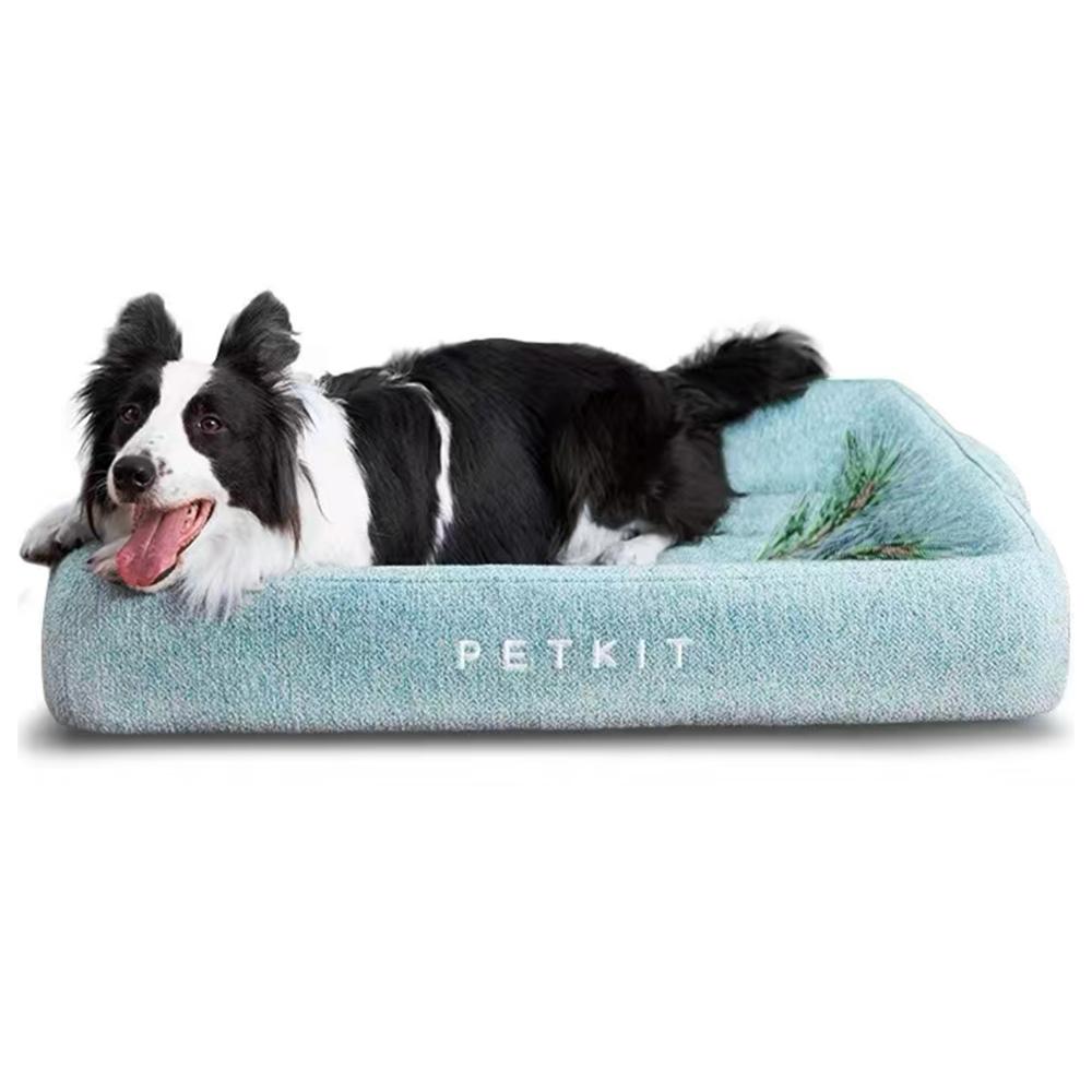 Instachew PETKIT Deep Sleep All Season Bed for Pet