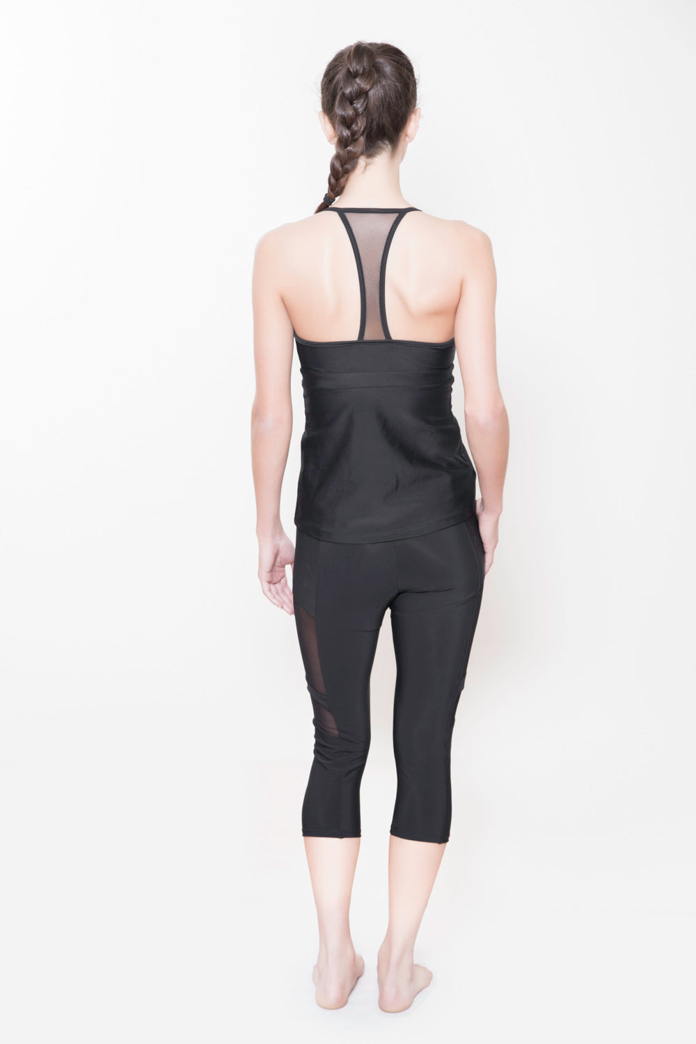 Crossover SoftSport Tank