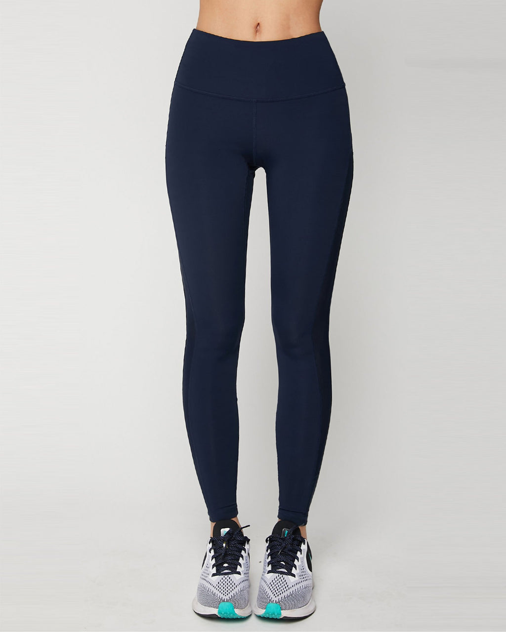 Rebody Incline Silkiflex™ Leggings 27" High Waist (XS÷2XL)