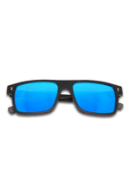 Hybrid Cubic Carbon Fiber & Acetate Sunglasses
