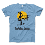 The Endless Summer 1966 Surf Documentary T-Shirt