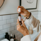 Tridoshic Serum (3: Facial Serum for Balanced Skin)