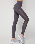 Rebody Incline Silkiflex™ Leggings 27" High Waist (XS÷2XL)