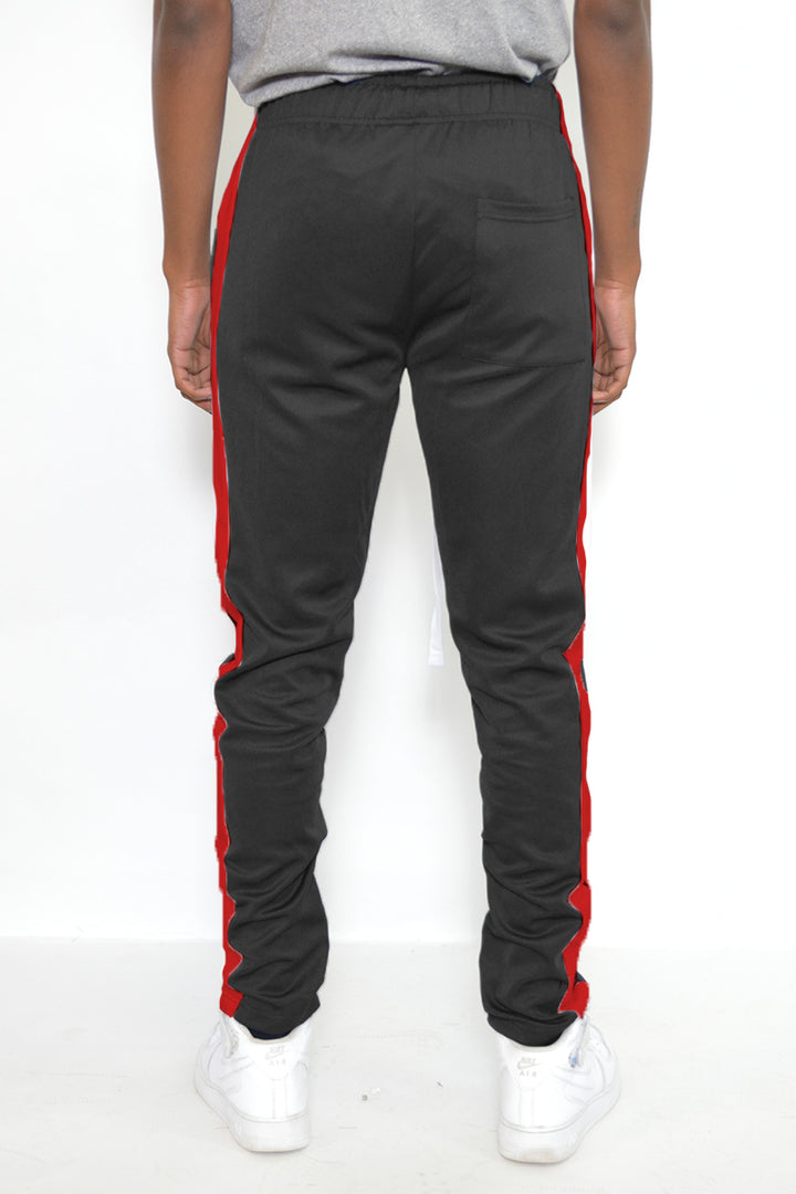 Single Stripe Track Pant