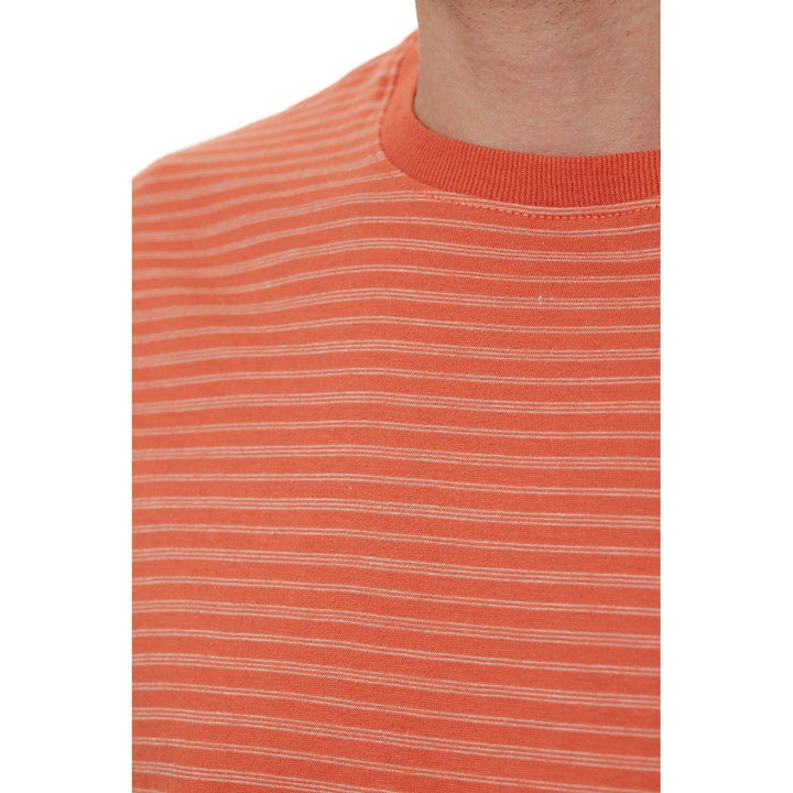 Nixon Striped Tee