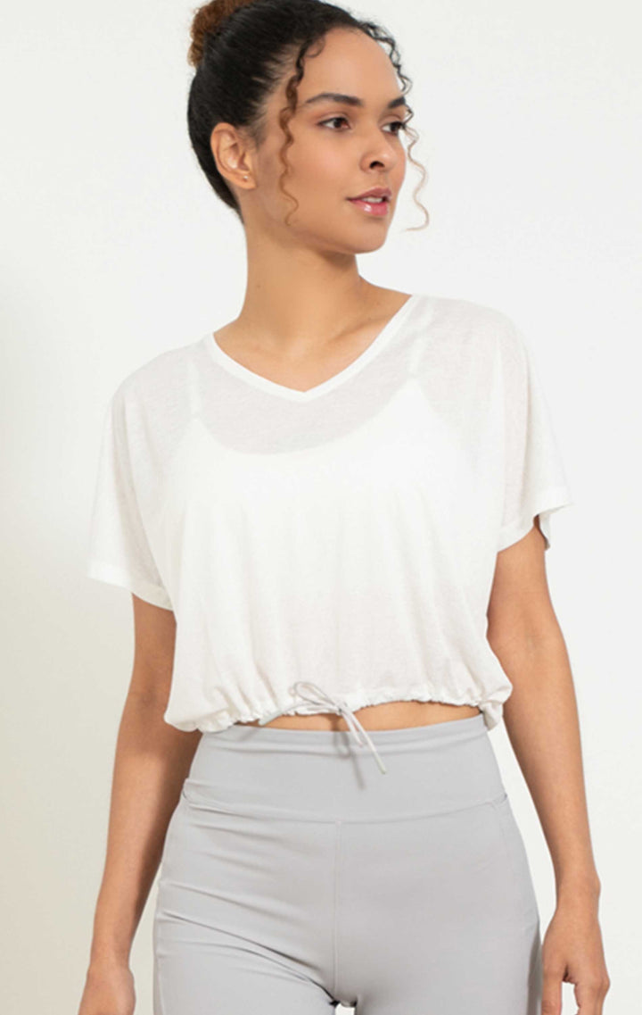 Urban Crop Top