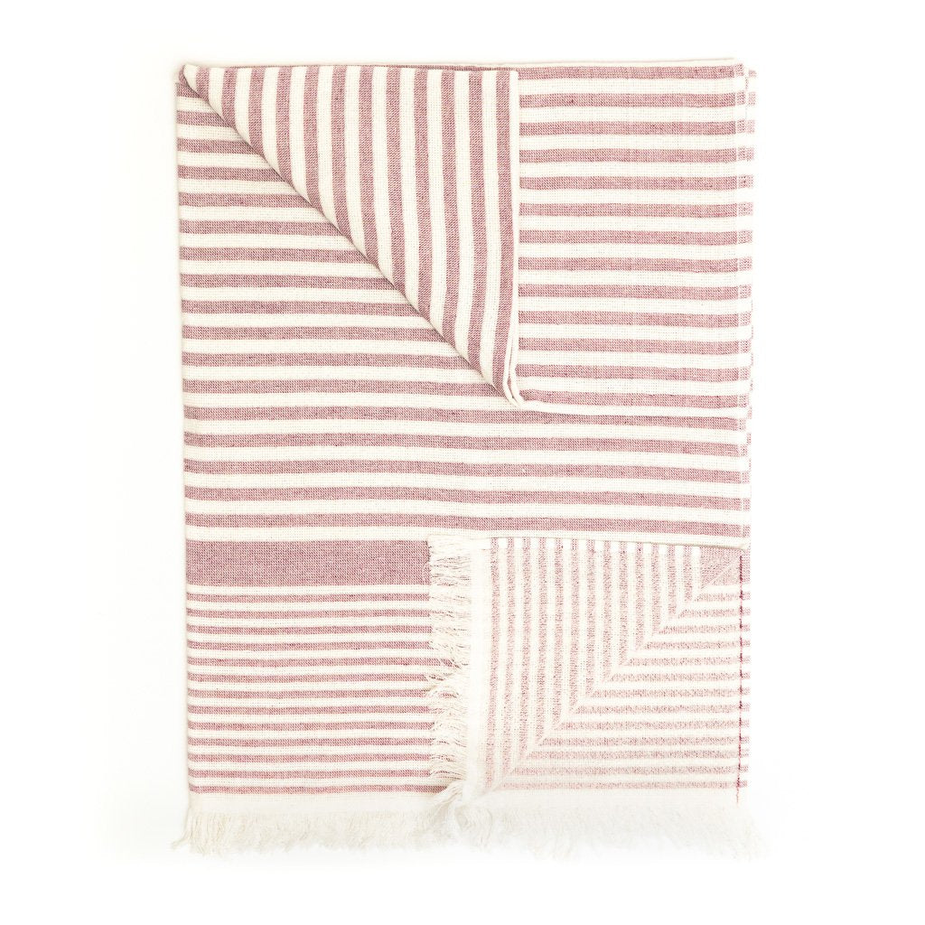 Andulus Beach Towel