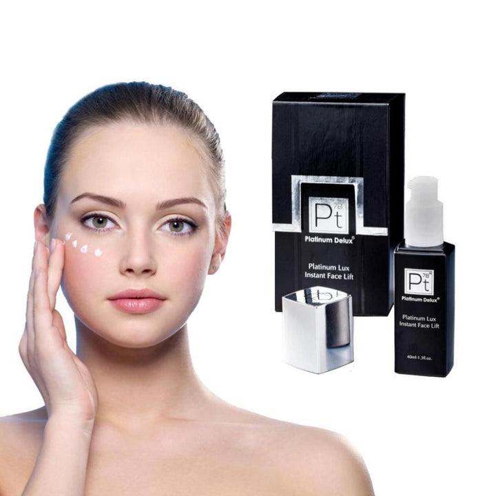 Platinum Lux Instant Face Lift