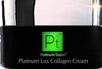 Platinum Lux Collagen Cream