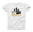 Kramerica Industries, Cosmo Kramer Seinfeld T-Shirt