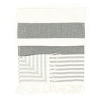 Ephesus Peshtemal Pure Cotton Beach Towel