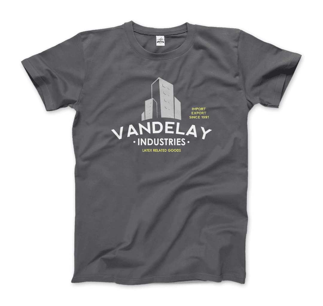 Vandelay Industries Import Export Latex, Costanza T-Shirt